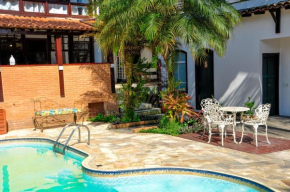 Casa Aldeia Paraty